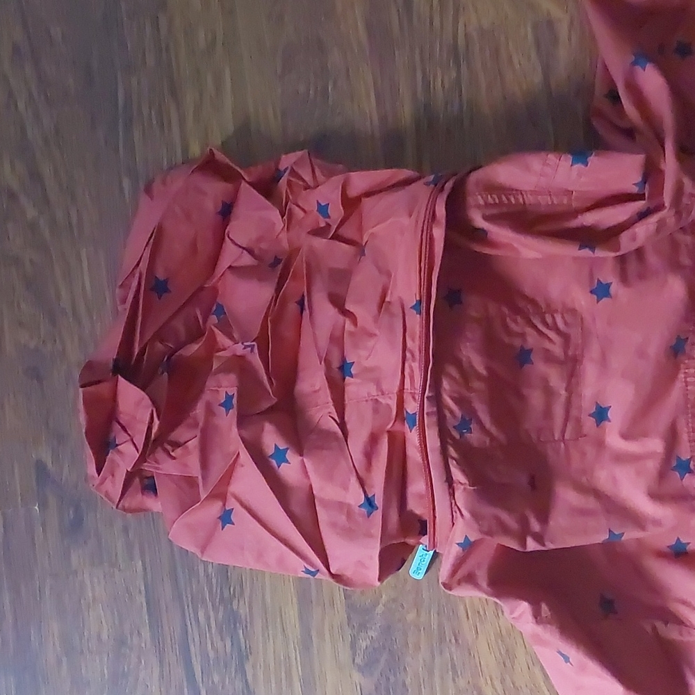 Bench jacket - Picture 7 of 10